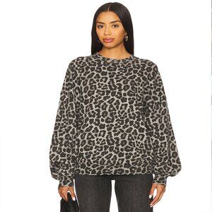 Anine Bing Miles sweatshirt